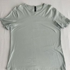 Lululemon 5 Year Basic Tee